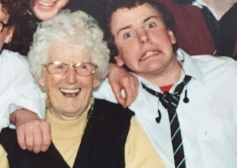Granny Mac